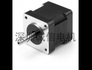 42BYGH步進電機